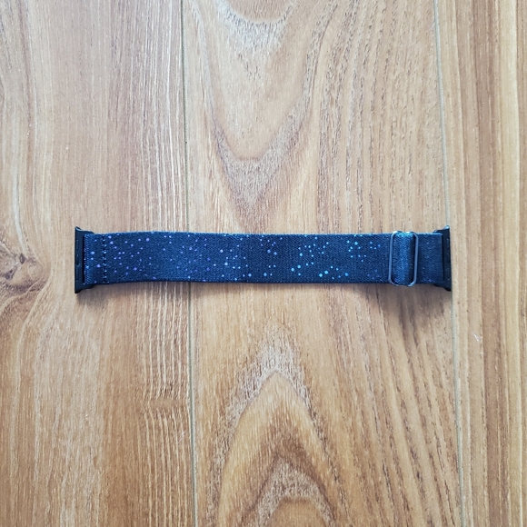 Limited Edition ZOX Apple Watch Strap Size S (40mm) - Picture 3 of 5